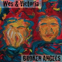 Broken Angels
